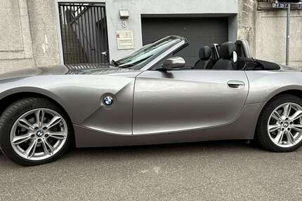 BMW Z4 101.293 km 14.499 &euro; Wiesbaden 65193