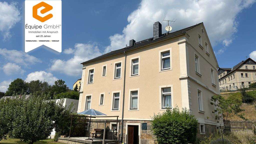 Einfamilienhaus Klingenberg - 8 Zimmer, 350 m&sup2;, 290.000&euro; | Angebot:26889499