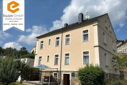 Haus Klingenberg - 8 Zimmer, 350 m&sup2;, 290.000&euro; | Angebot:26889499