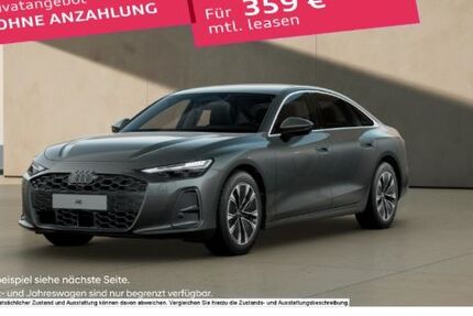 Audi A6 16.630 km 41.410 &euro; Essen 45143
