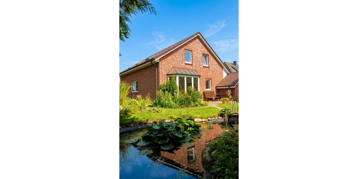 Einfamilienhaus Dummerstorf - 5 Zimmer, 156 m&sup2;, 486.000&euro; | Angebot:25793913