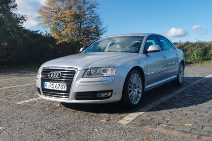 Audi A8 173.250 km 9.200 € Köln 50939