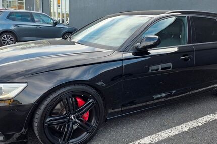Audi A6 179.000 km 12.400 &euro; Darmstadt 64293