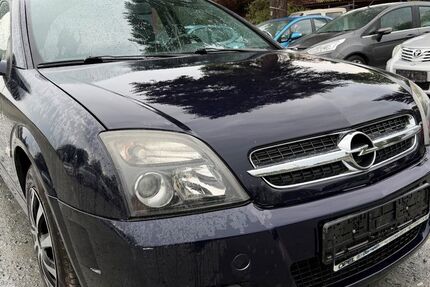 Opel Vectra 123.300 km 3.199 &euro; Chemnitz 09125