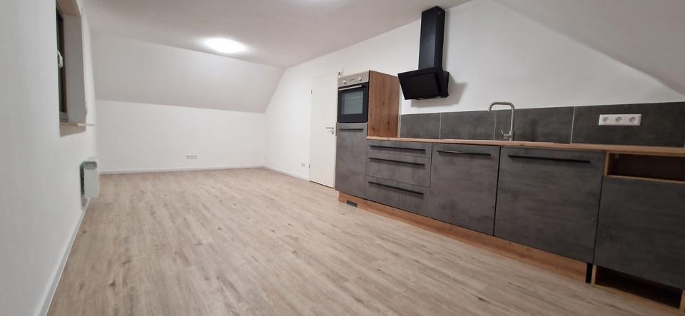 Etagenwohnung Möglingen - 3 Zimmer, 62 m&sup2;, 875&euro; | Angebot:24977378