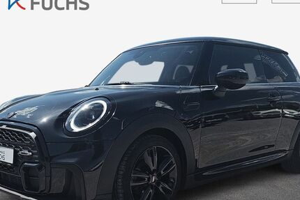 Mini Cooper 36.500 km 23.816 &euro; Lohr am Main 97816