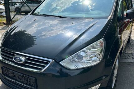 Ford Galaxy 190.000 km 3.980 € Berlin 12109