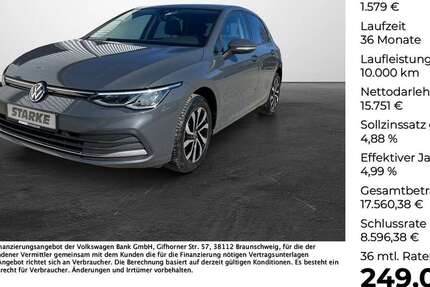 VW Golf 92.140 km 16.980 &euro; Georgsmarienhütte 49124