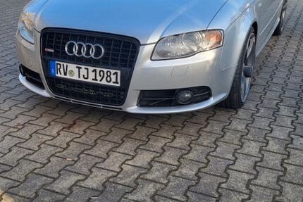 Audi A4 214.362 km 6.500 &euro; Eichstegen 88361