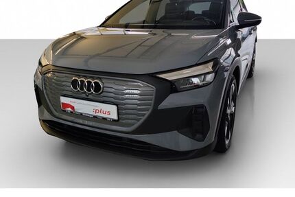 Audi Q4 e-tron 52.300 km 34.990 &euro; Bernbeuren 86975