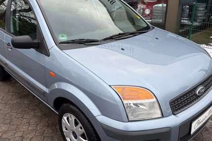 Ford Fusion 59.900 km 3.750 &euro; Beverstedt 27616