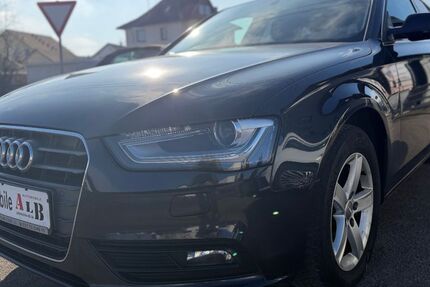 Audi A4 256.000 km 8.950 &euro; Schömberg 72355