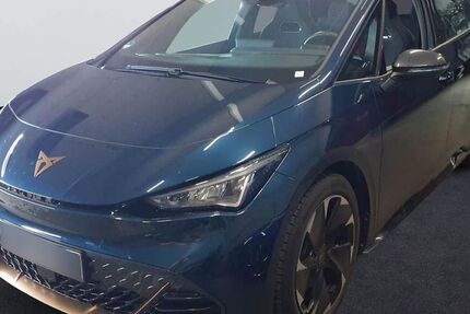 Cupra Born 3.856 km 35.767 &euro; Dortmund 44269
