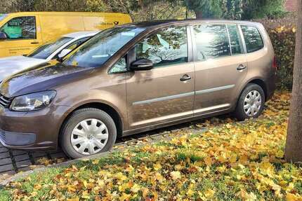 VW Touran 150.165 km 8.350 &euro; Langenzenn 90579