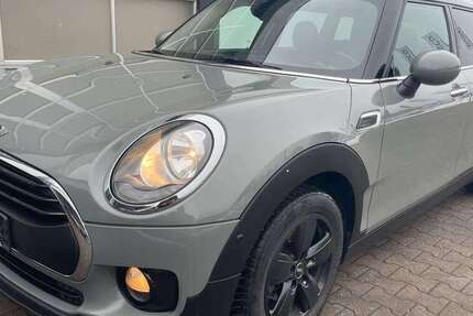 Mini One D Clubman 187.400 km 9.900 &euro; Heidenheim 89520
