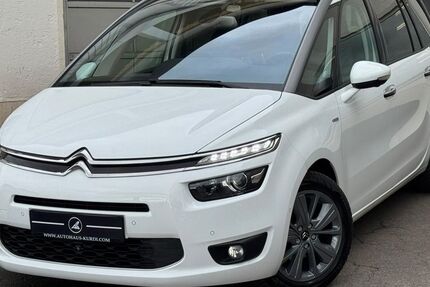 Citroen C4 Picasso 129.000 km 11.490 &euro; Willmering 93497