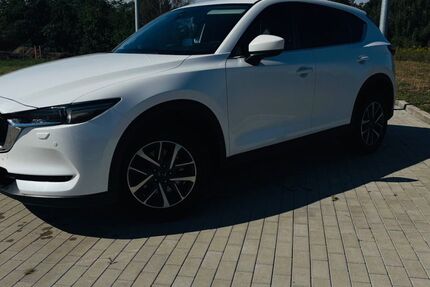 Mazda CX-5 142.000 km 13.500 &euro; Meerane 08393