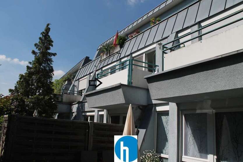 Wohnung zum Mieten in Forchheim 480 € 35 m²