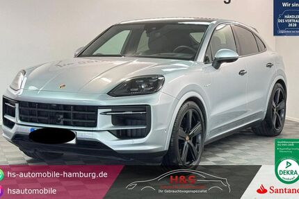 Porsche Cayenne 8.322 km 112.000 € Pinneberg 25421