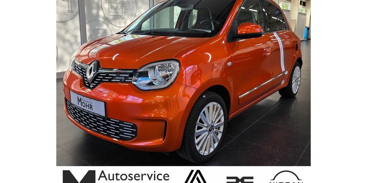 Renault Twingo 69.950 km 10.950 &euro; Elmshorn 25335