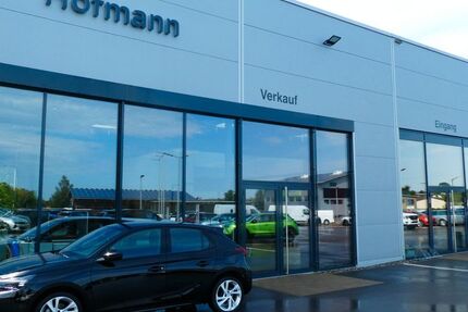 Opel Corsa 8.610 km 16.950 &euro; Bad Saulgau 88348