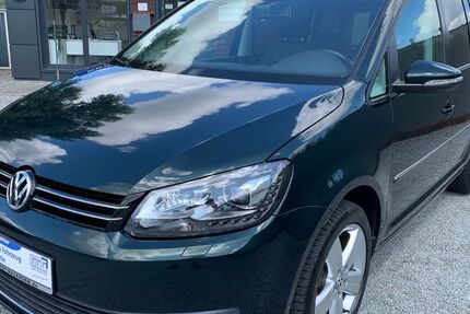 VW Touran 146.200 km 13.990 &euro; Bockhorn 26345