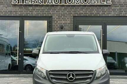 Mercedes-Benz Vito 171.205 km 17.990 &euro; Burgwedel (Hannover) 30938