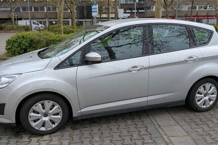 Ford C-Max 76.500 km 4.990 &euro; Frankfurt am Main 60314