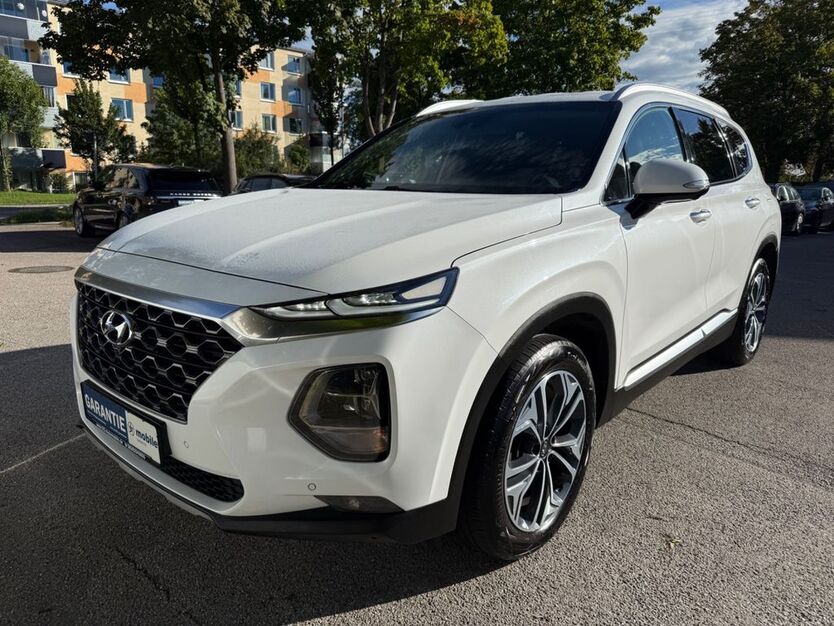 SANTA FE