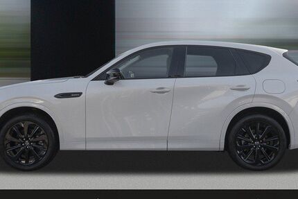 Mazda CX-60 46.207 km 33.990 &euro; Neufahrn 85375