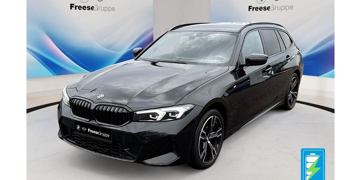 BMW 320 23.528 km 39.490 &euro; Wilhelmshaven 26389