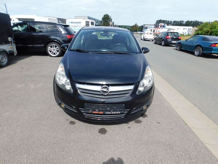 Corsa