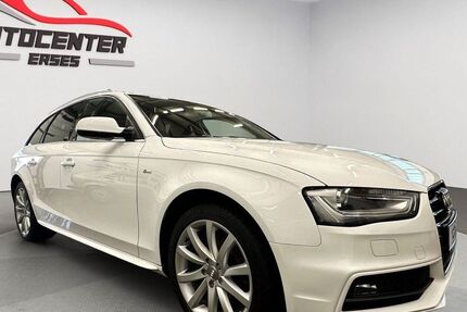 Audi A4 154.480 km 11.900 &euro; Neuwied 56564