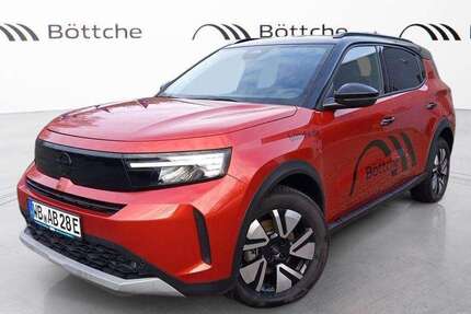 Opel Frontera 4.043 km 22.990 &euro; Bad Belzig 14806
