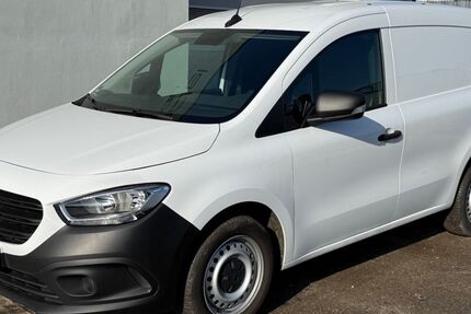 Mercedes-Benz Citan 18.000 km 18.900 &euro; Grevesmühlen 23936