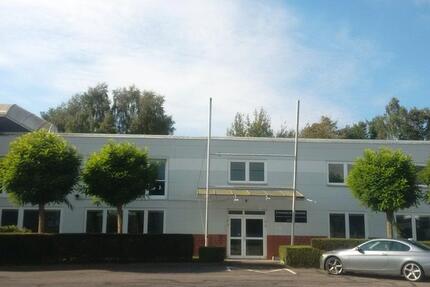 Gewerbeobjekt Seevetal - 845&euro; | Angebot:25365294