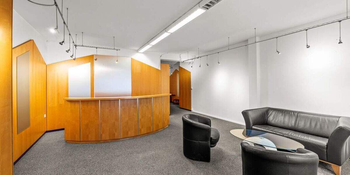 Gewerbeobjekt Meinerzhagen - 3 Zimmer, 107 m&sup2;, 199.500&euro; | Angebot:25679913