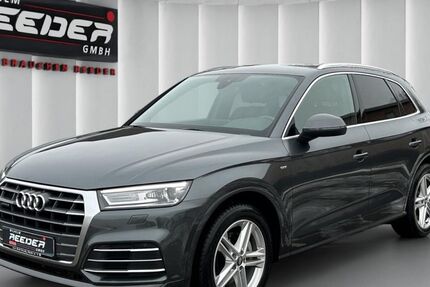 Audi Q5 112.014 km 25.950 &euro; Stade 21682