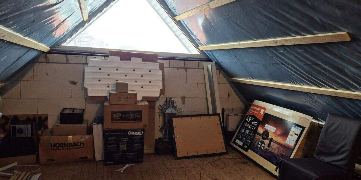 Reihenendhaus Barßel / Harkebrügge Harkebrügge - 4 Zimmer, 85 m&sup2;, 175.000&euro; | Angebot:25738681