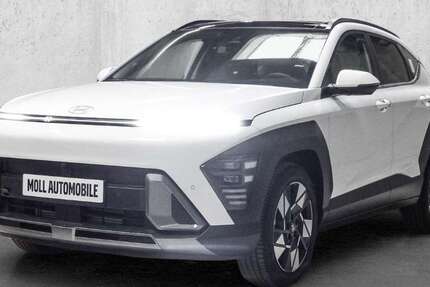 Hyundai KONA 1.200 km 24.975 &euro; Köln 50825