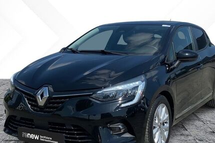 Renault Clio 43.265 km 11.996 &euro; Göttingen 37079