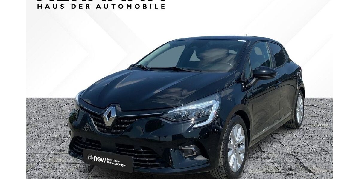 Renault Clio 43.265 km 11.996 &euro; Göttingen 37079
