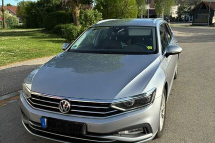 VW Passat Variant 105.623 km 22.500 &euro; Königsmoos 86669