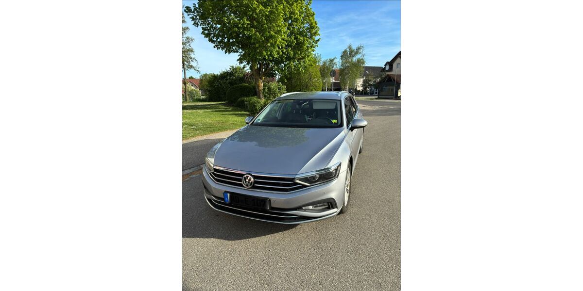 VW Passat Variant 105.623 km 22.500 &euro; Königsmoos 86669