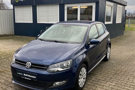 VW Polo 144.139 km 5.600 &euro; Haren-Rütenbrock 49733