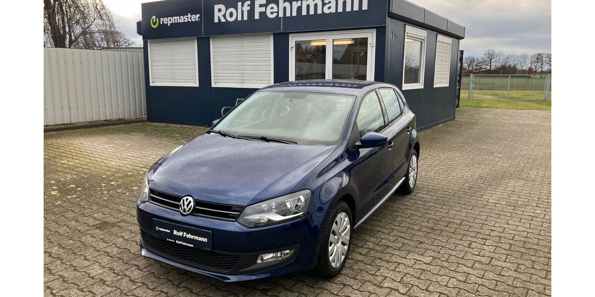 VW Polo 144.139 km 5.600 &euro; Haren-Rütenbrock 49733