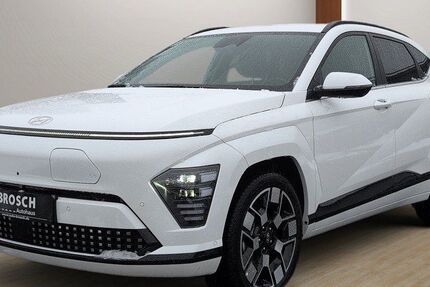 Hyundai KONA 16.000 km 33.992 &euro; Durach 87471