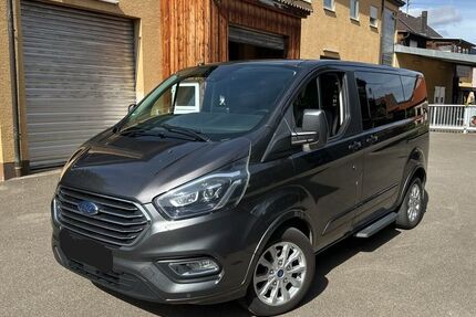 Ford Tourneo Custom 189.600 km 21.300 &euro; Mössingen 72116