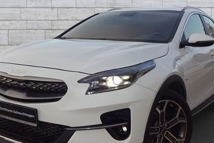 Kia XCeed 76.100 km 18.900 € Augsburg 86179