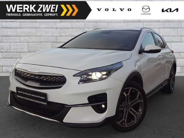 Kia XCeed 76.100 km 18.900 € Augsburg 86179